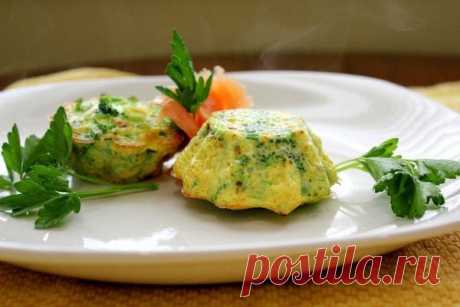 Вкусные рецепты