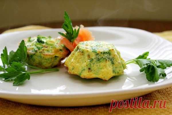 Вкусные рецепты