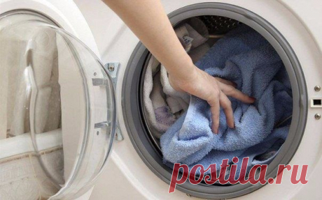 Гель для стирки.Просто и выгодно.