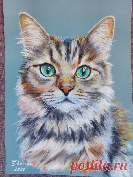 Тетяна Сікорська | Facebook