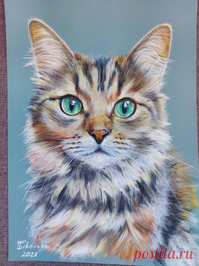 Тетяна Сікорська | Facebook