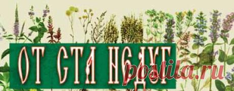 От ста недуг/Монастырская энциклопедия здоровья.Часть 3./Онкология.