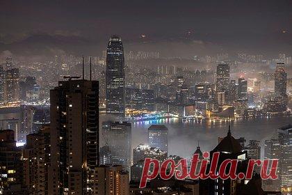 Россиянка потеряла сознание в номере отеля в Гонконге и не выжила