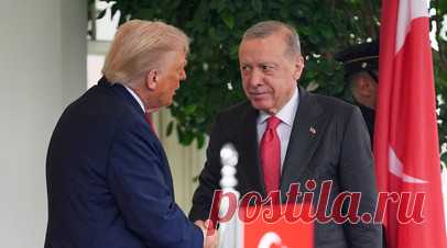 США и Турция подписали соглашение о сотрудничестве по мирному атому. США и Турция подписали соглашение о взаимопонимании в области стратегического гражданского ядерно-технического сотрудничества, заявил глава турецкого Минэнерго Алпарслан Байрактар. Читать далее