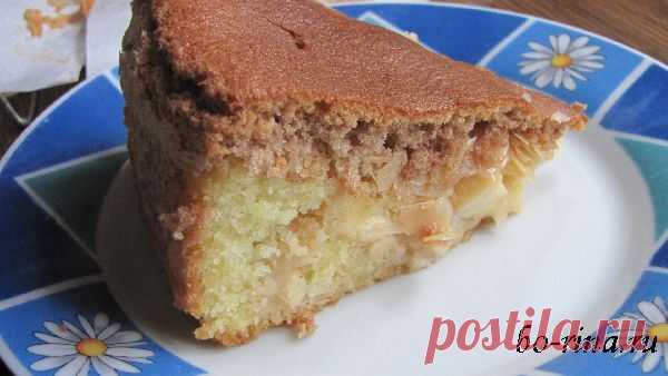 Вкусно и красиво!