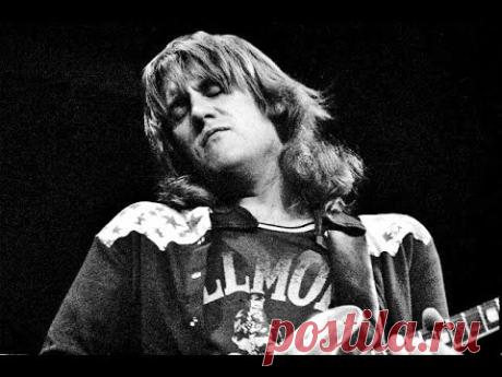 Alvin Lee - The Bluest Blues