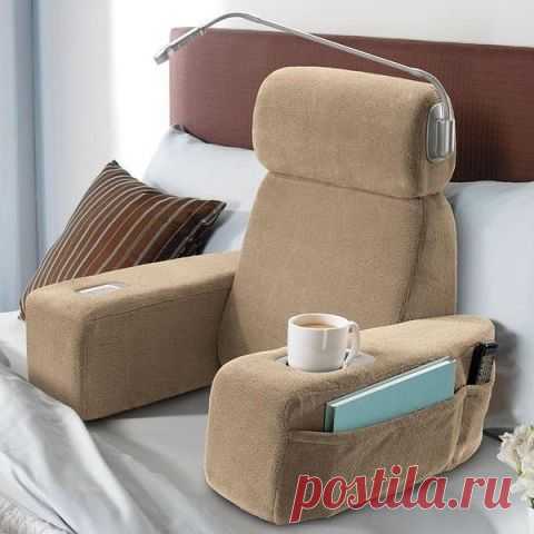 для тех , кто любит почитать перед сном