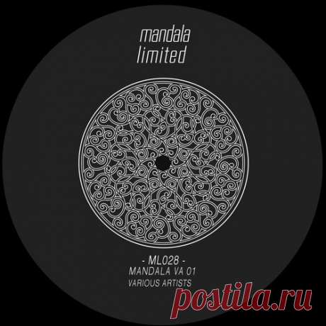 VA - Mandala VA 01 free download mp3 music 320kbps