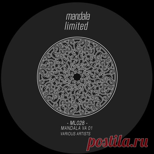 VA - Mandala VA 01 free download mp3 music 320kbps