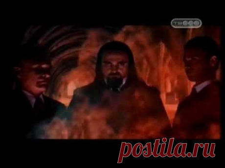 Антихрист: краткая характеристика.