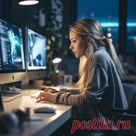 Импорт постов из Дзен в Телеграм
