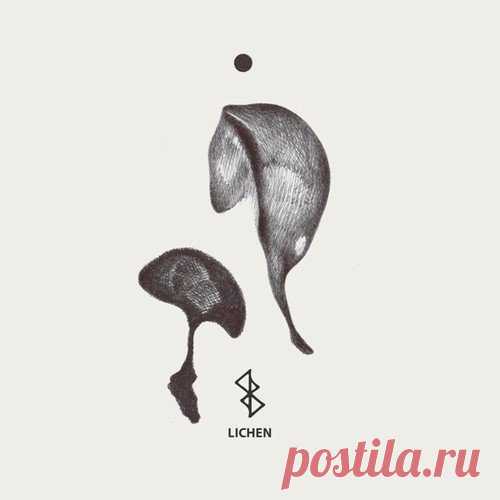 bathboy & Leyline, Groov Mekanik & SHMИ - Lichen