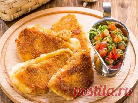 12 оригинальных праздничных закусок