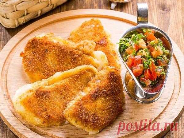 12 оригинальных праздничных закусок