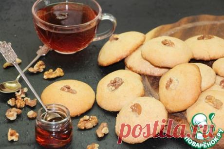 Пряники постные битые "Ароматные" - кулинарный рецепт