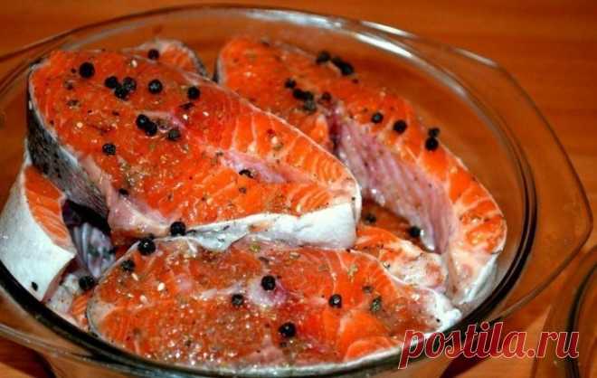 Солим рыбу вкусно и оригинально! Рыбку можно так солить любую.
Быстрый способ Рыбу, приготовленную таким способом, можно кушать уже через 2 часа. Но еще вкусней она получится, если постоит немного в холодильнике и пропитается маслом. Вы берите рыбку на свой вкус. Потребуется: 2 рыбки лук по вкусу (его можно побольше, очень вкусный) вода комнатной температуры 400 мл соль 2 столовых ложки без горки масло подсолнечное […]
Читай дальше на сайте. Жми подробнее ➡