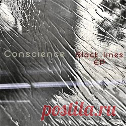 Conscience - Black Lines (2025) [EP] Artist: Conscience Album: Black Lines Year: 2025 Country: Germany Style: Synthpop