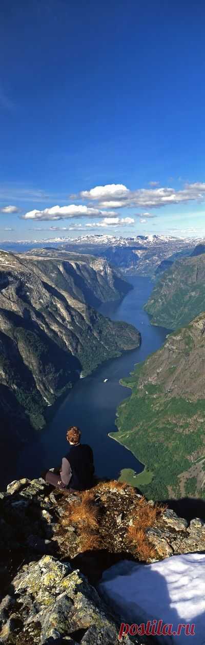 Fjords of Norway  |  Pinterest: инструмент для поиска и хранения интересных идей
