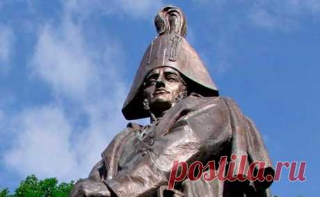 Рижский совет по памятникам не поддержал снос монумента Барклаю де Толли. Рижский совет по памятникам не поддержал демонтаж памятника российскому полководцу Михаилу Барклаю де Толли, сообщает Delfi.