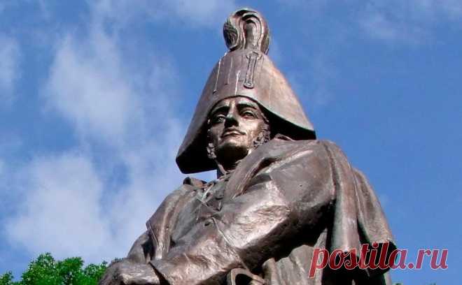 Рижский совет по памятникам не поддержал снос монумента Барклаю де Толли. Рижский совет по памятникам не поддержал демонтаж памятника российскому полководцу Михаилу Барклаю де Толли, сообщает Delfi.