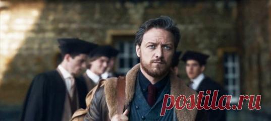 Разочаровались от просмотра «Ведьмака»? Рассказываем о сериале, который точно стоит посмотреть. P.S. Макэвой снова хорош. И не только он!