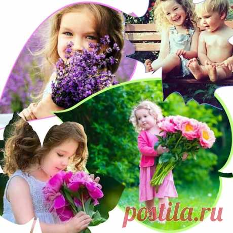 Коллажи.Сборка фото. - Google+