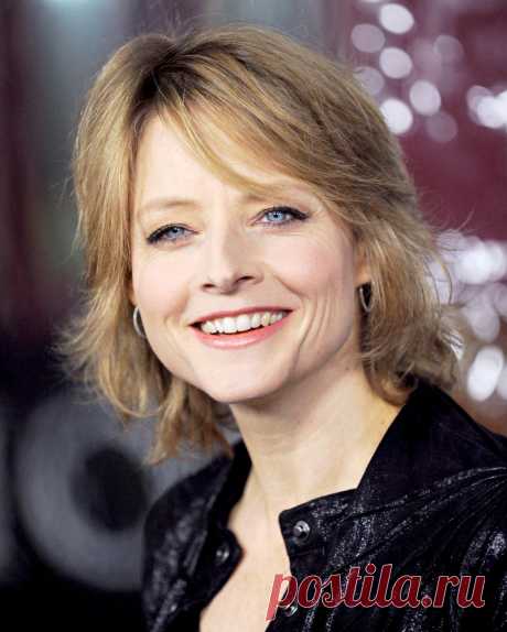 Джоди Фостер, 19 ноября, 1962