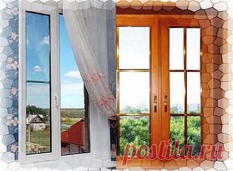 Что лучше, пластиковые или деревянные окна. Польза и вред деревянных окон. Плюсы и минусы пластиковых окон | Прораб в доме