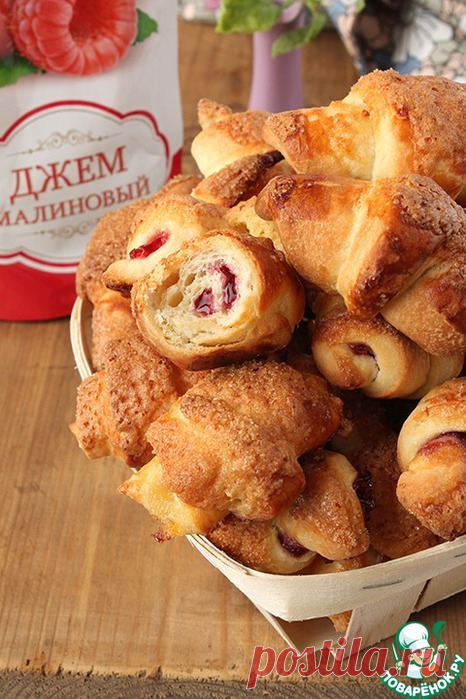 Рогалики 