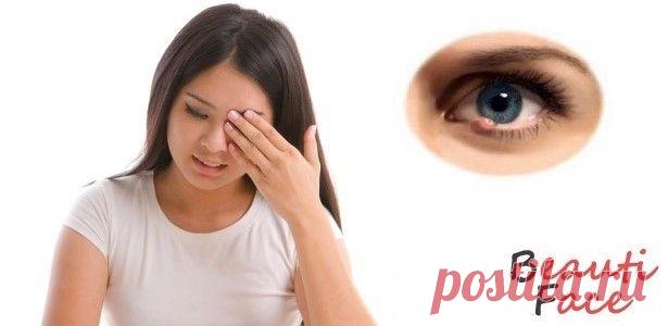 Как лечить ячмень на глазу – советы и рекомендации