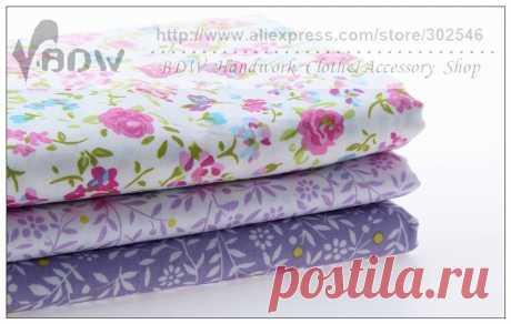 Aliexpress.com : 100% Druckblume Baumwollgewebe Patchwork Hand Textile Muster Nähen Stoffe Scrapbooking Tilda Quilt Tissue A2 3 6 von verlässlichen fabric modern-Lieferanten auf BDW Handwork Cloth &amp; Accessory Shop kaufen