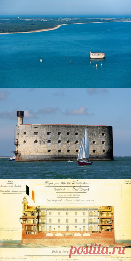 Форд Бойар: творение Наполеона, которое сгодилось лишь для телевизионного шоу: matveychev_oleg