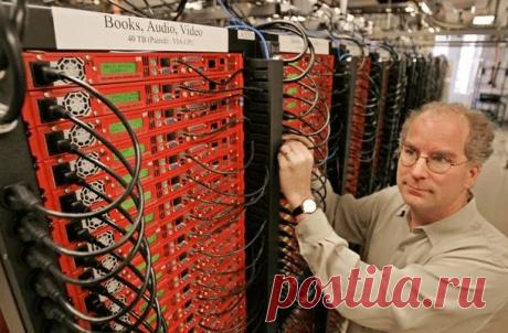 «ВебАрхив» («Wayback Machine», «Internet Archive») взломали https://seoded.blogspot.com/2024/10/wayback-machine-internet-archive.html