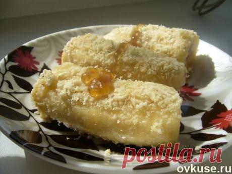 Банановое мороженное - Простые рецепты Овкусе.ру