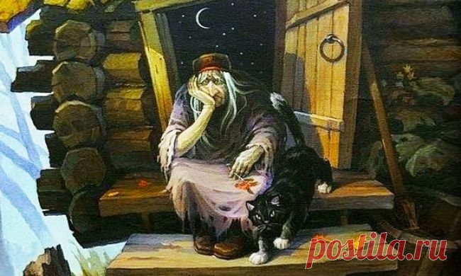 Сказка, которая вернула мою веру в безграничную силу добра