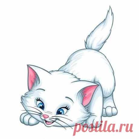 «Результаты поиска по запросу "рисунки кошек" в Яндекс.Картинках» — карточка пользователя slavashishaev в Яндекс.Коллекциях