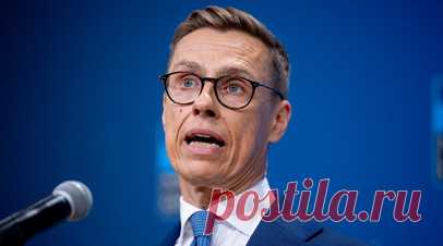Стубб: Трамп не планирует выходить из переговоров по Украине. Президент Финляндии Александр Стубб заявил, что американский лидер Дональд Трамп не планирует выходить из переговоров по урегулированию конфликта на Украине. Читать далее