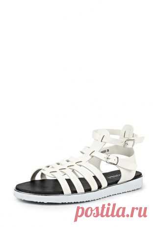 Сандалии LAMANIA купить за 2 800 тг LA002AWDHM96 в интернет-магазине Lamoda.kz