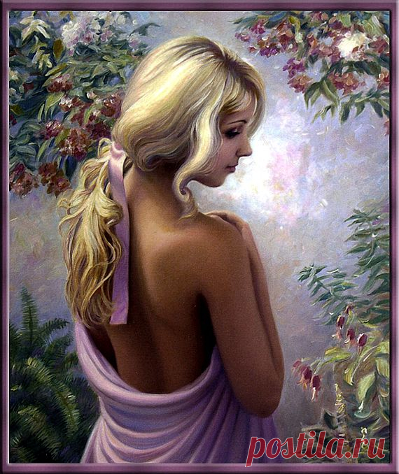Ирина Самарина-Лабиринт. А людям хотелось немного....