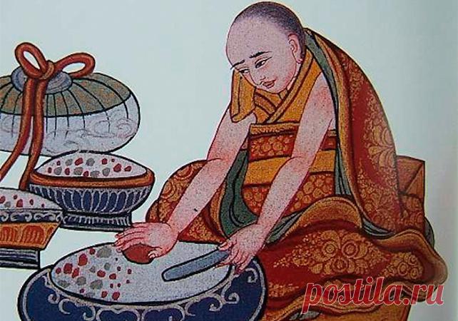 Медицина Тибета. Простые секреты первоэлементов | Vegetarian.ru