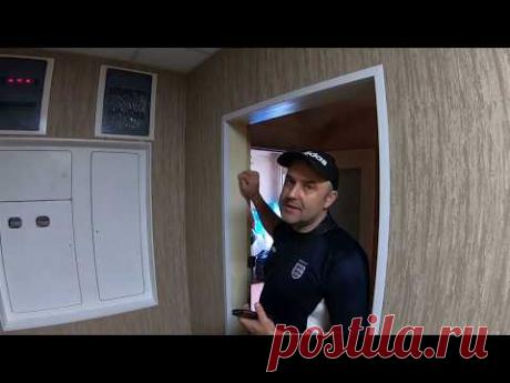 КАК ВЫБРАТЬ ПРАВИЛЬНУЮ КВАРТИРУ ДЛЯ ПОКУПКИ /// ВТОРИЧКА 53 м2 /// НОВЫЙ ОБЪЕКТ