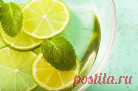 Имбирный чай. Классический рецепт. | Имбирь инфо