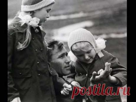 Василий Макарович Шукшин биография писателя, кинорежиссера, актера