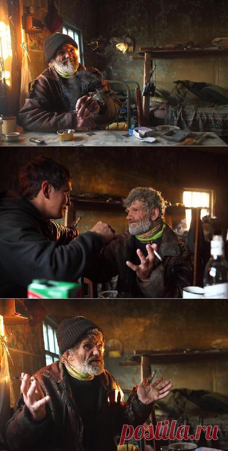 Жить  интересно! - Воскресные стихи