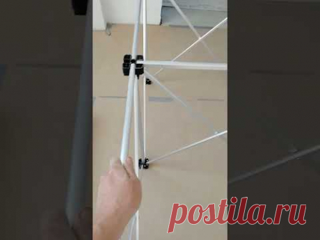 Что я сделал из старого стала сороконожка. #ремонт #топ #new