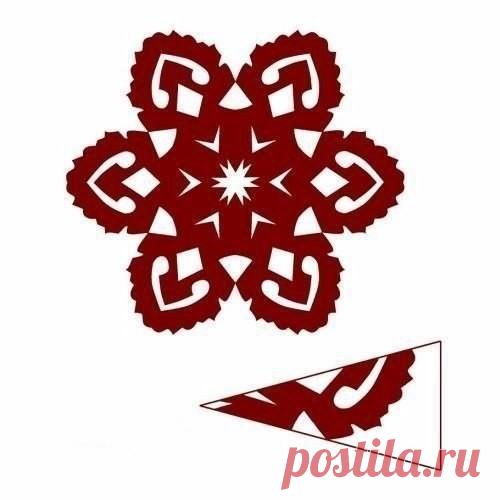 Вдохновение рукодельницы