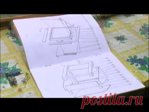 Солнечная печка, с которой вы будете экономить электричество, газ, уголь или дрова