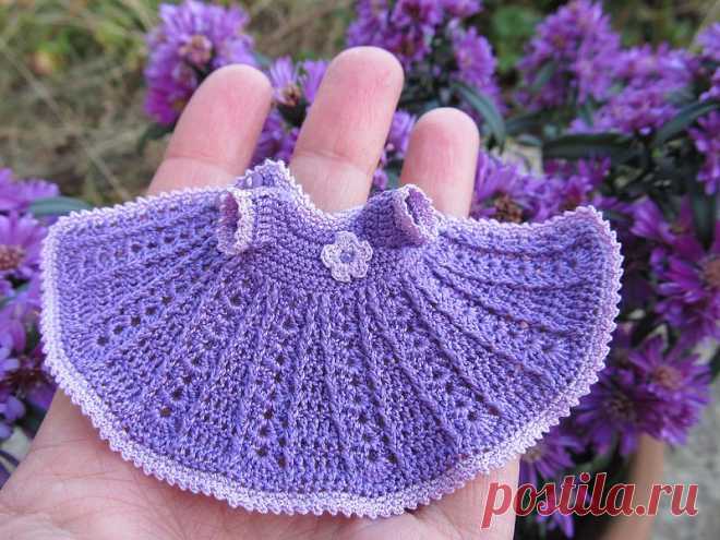 Purple realpuki dress | Flickr - Photo Sharing!