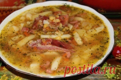 Простые и вкусные супы в мультиварке | Делимся советами