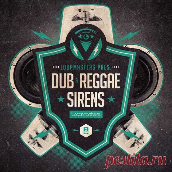 Loopmasters Dub and Reggae Sirens MULTiFORMAT-AUDIOSTRiKE  | 351 MB

Whoop Whoop it’s the sound of the police as turn on the blues and twos for an alarming collection of Dub & Reggae Sirens soaked in feedback delays and space reverbs ready to drop straight into your Dub inspired productions and sets.